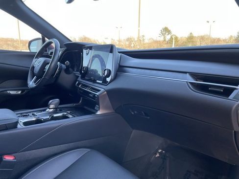 Used 2023 Lexus RX 350 Premium image 28