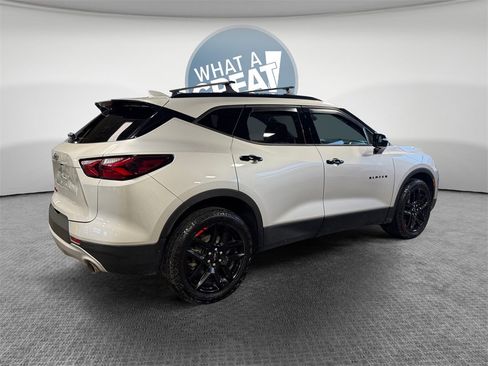 Used 2020 Chevrolet Blazer LT w/ Redline Edition image 3