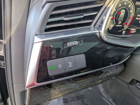 Used 2021 Audi Q7 2.0T Premium Plus w/ Premium Plus Package image 17