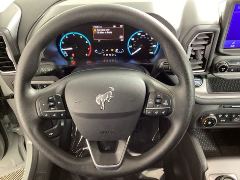 Used 2024 Ford Bronco Sport Big Bend AWD/4WD image 21