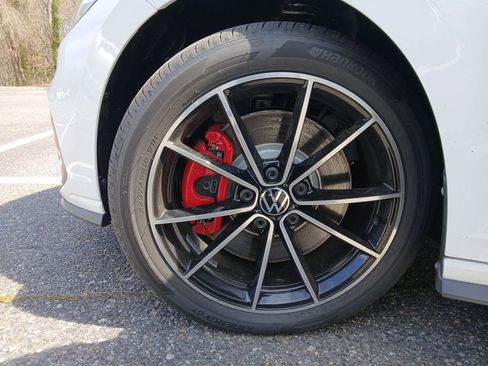 New 2026 Volkswagen Jetta GLI Autobahn image 26