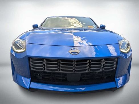Used 2025 Nissan Z Performance w/ Floor Mat Package RWD image 8