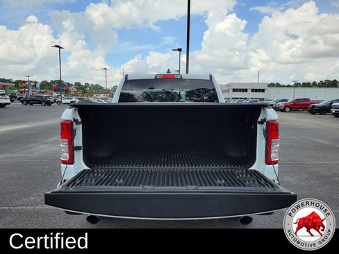 Used 2022 RAM 1500 Big Horn AWD/4WD image 14