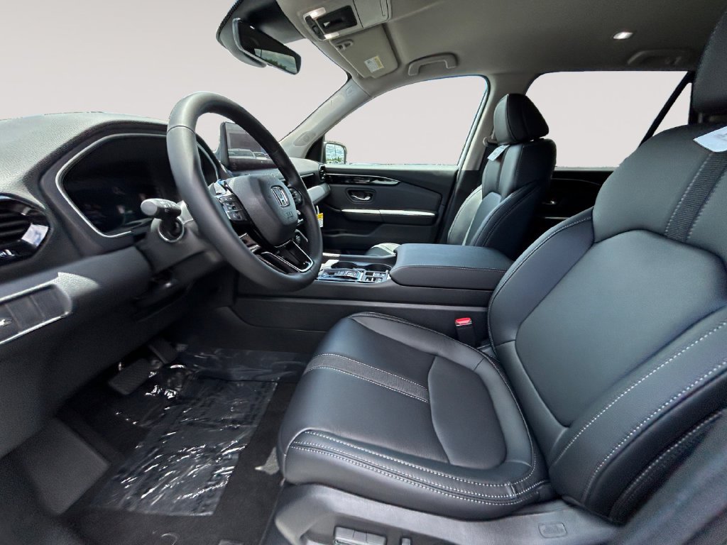 New 2026 Honda Passport RTL image 9
