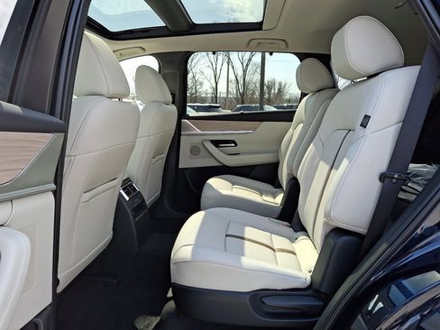 New 2026 MAZDA CX-90 3.3 Turbo w/ Premium Plus Pkg image 8