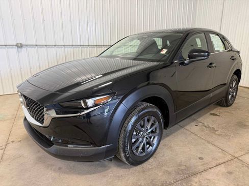 Certified 2024 MAZDA CX-30 AWD 2.5 S image 6