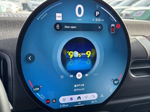 Used 2025 MINI Cooper S image 14