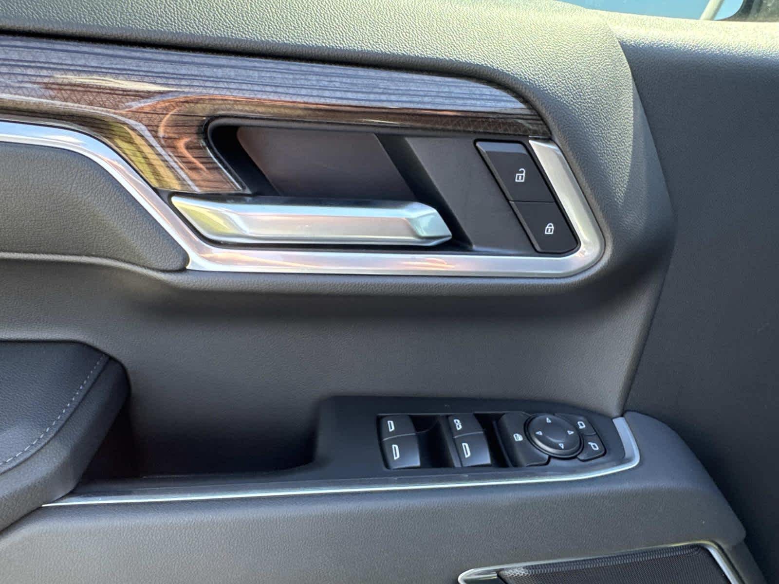 New 2026 Chevrolet Silverado 1500 RST AWD/4WD image 12