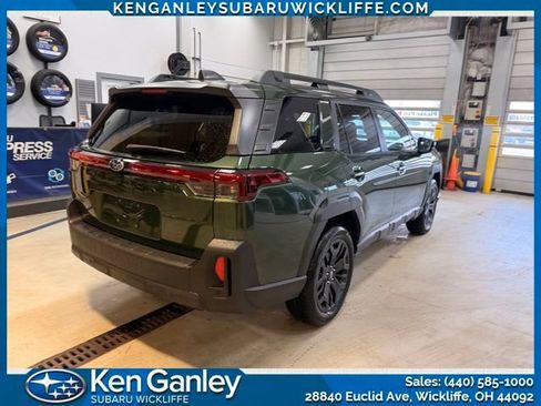 Used 2026 Subaru Outback Limited XT AWD/4WD image 5