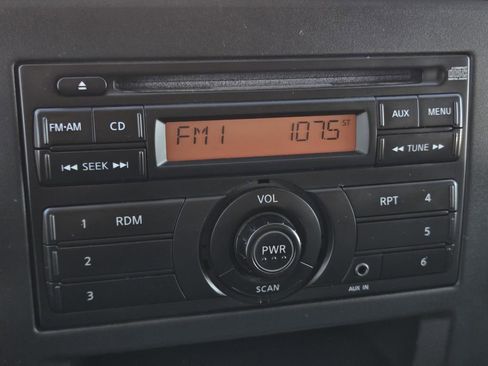 Used 2013 Nissan NV 2500 S w/ PWR Basic Pkg image 17