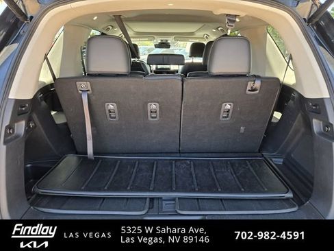 Used 2023 Honda Pilot Elite image 19
