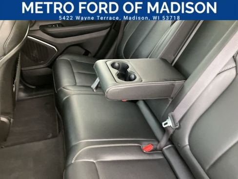 Used 2025 Jeep Grand Cherokee Limited 4xe image 39