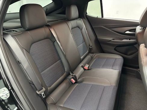 New 2026 Buick Envista Preferred w/ Convenience I Package image 36