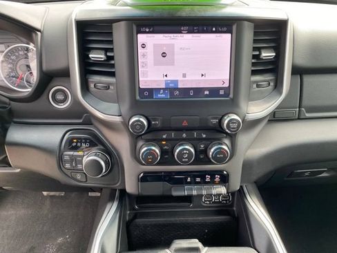 Used 2022 RAM 1500 Big Horn AWD/4WD image 28