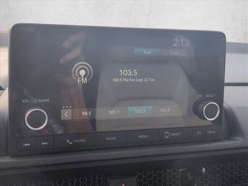 Certified 2024 Honda CR-V EX image 12