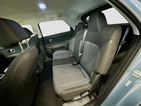 Used 2024 Hyundai Ioniq 5 SEL image 29