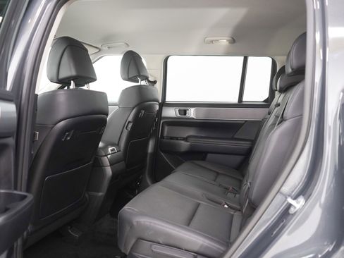 Used 2026 Hyundai Santa Fe SEL AWD/4WD image 19