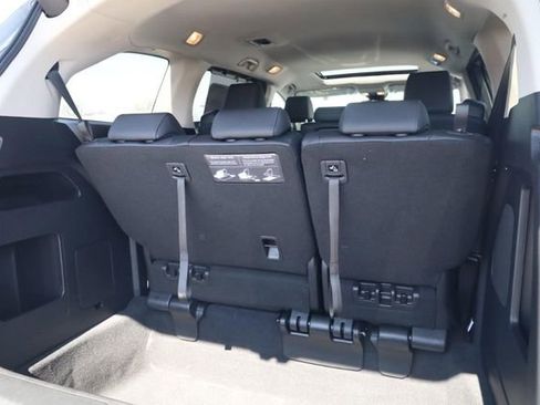 New 2026 Honda Odyssey EX-L image 22