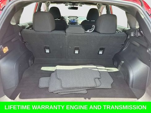 Used 2019 Subaru Impreza 2.0i Sport AWD/4WD image 12