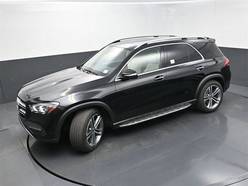 Used 2020 Mercedes-Benz GLE 350 image 32