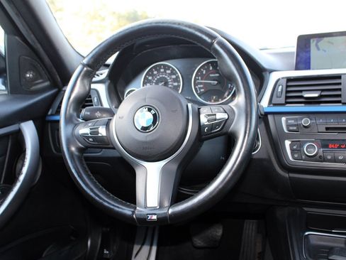 Used 2013 BMW 335i xDrive Sedan image 13