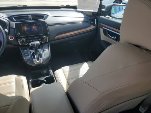 Certified 2018 Honda CR-V EX-L image 18