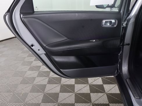 Used 2023 Hyundai Ioniq 6 Limited image 27