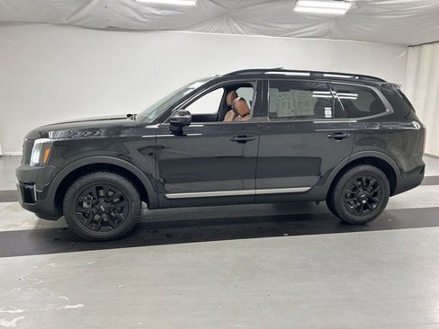 Certified 2023 Kia Telluride SX Prestige X-Pro AWD/4WD image 6