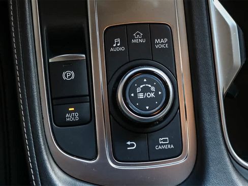 Used 2023 INFINITI QX60 Luxe w/ Cargo Package image 22