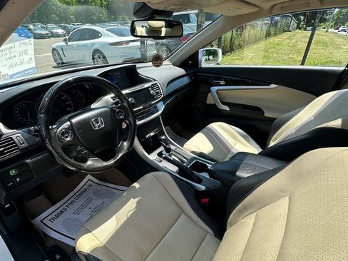 Used 2015 Honda Accord EX-L image 18