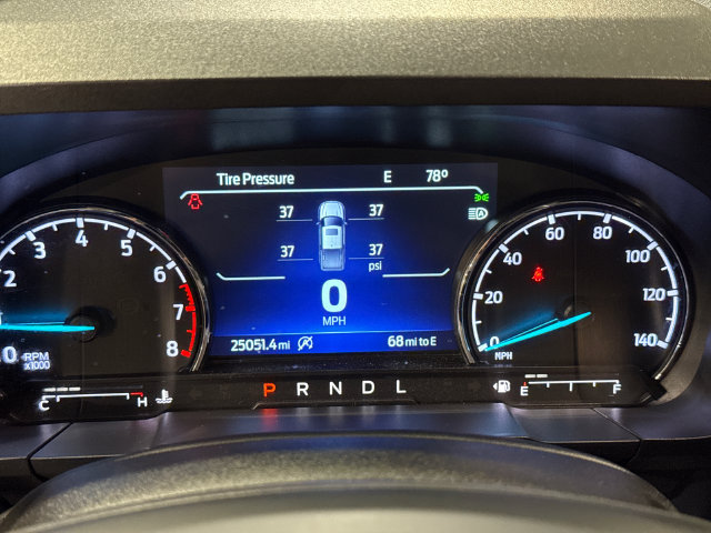 Used 2023 Ford Maverick Lariat w/ Lariat Luxury Package AWD/4WD image 14