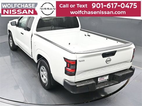 Used 2023 Nissan Frontier S image 30