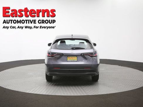 Used 2023 Honda HR-V LX image 31