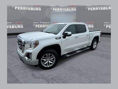 Used 2021 GMC Sierra 1500 SLT w/ SLT Premium Package