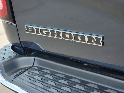 New 2026 RAM 2500 Big Horn AWD/4WD image 28