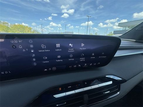 New 2026 Buick Enclave Sport Touring w/ Power Package image 16