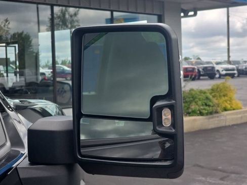 Used 2022 Chevrolet Silverado 2500 W/T w/ WT Fleet Convenience Package AWD/4WD image 17