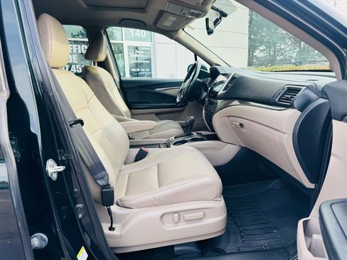 Used 2016 Honda Pilot EX-L image 44