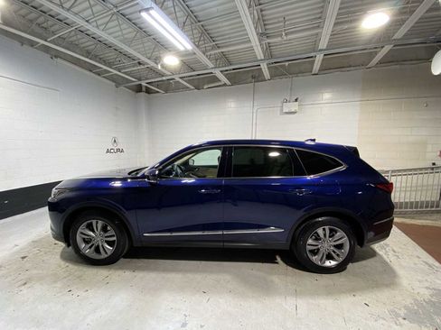 Certified 2023 Acura MDX SH-AWD image 3