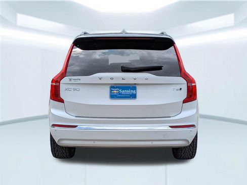 Used 2022 Volvo XC90 T6 Inscription w/ Climate Package AWD/4WD image 5