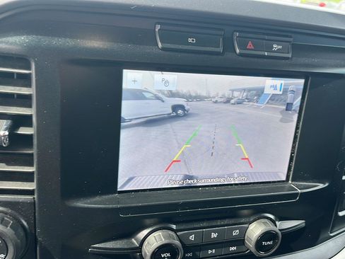 Used 2023 Ford F150 XLT w/ Trailer Tow Package image 14