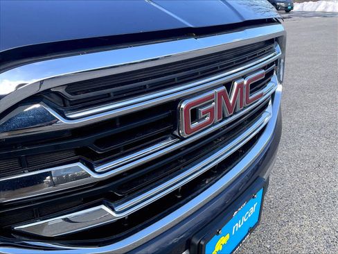 Used 2019 GMC Terrain SLT w/ Preferred Package image 29