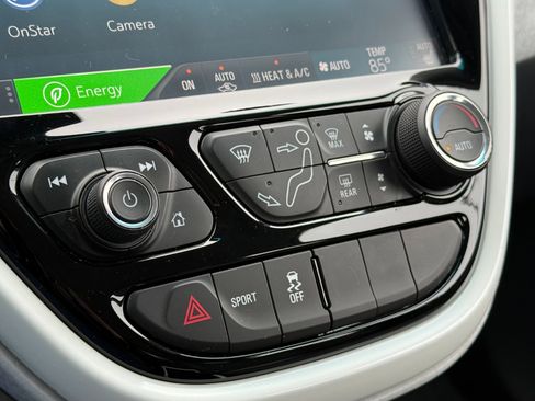 Used 2017 Chevrolet Bolt Premier w/ Driver Confidence II Package image 14