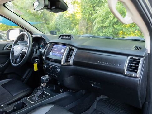 Used 2022 Ford Ranger XLT w/ Tremor Off-Road Package AWD/4WD image 25