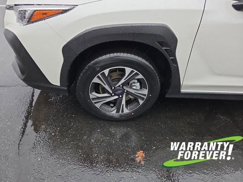 New 2026 Subaru Crosstrek 2.0i Premium AWD/4WD image 19