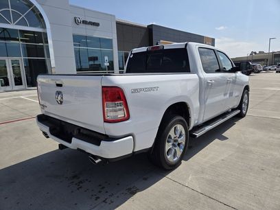 Used 2022 RAM 1500 Lone Star