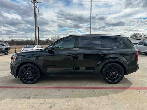 Used 2022 Kia Telluride SX w/ SX Prestige Package image 6