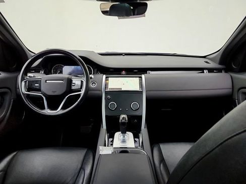 Certified 2021 Land Rover Discovery Sport S AWD/4WD image 26