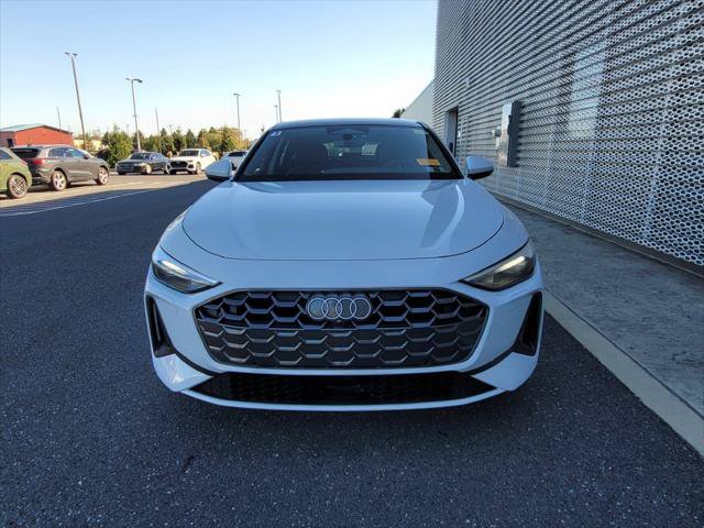 Used 2025 Audi A5 Premium AWD/4WD image 11