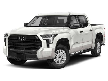 Used 2024 Toyota Tundra SR5